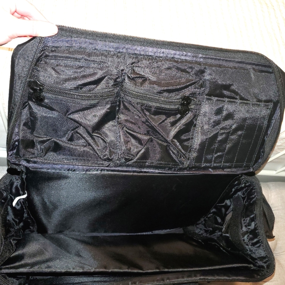 Tactical Patrol-Ready Versatile Customizable Bag … - image 4